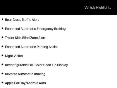2024 Cadillac Escalade 4WD Sport Platinum