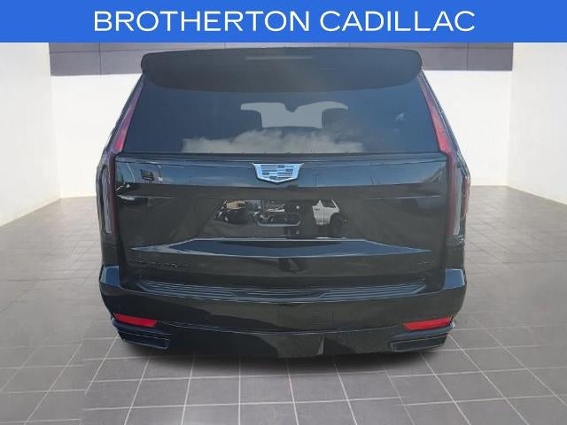 2023 Cadillac Escalade 4WD Sport Platinum