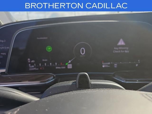 2023 Cadillac Escalade 4WD Sport Platinum