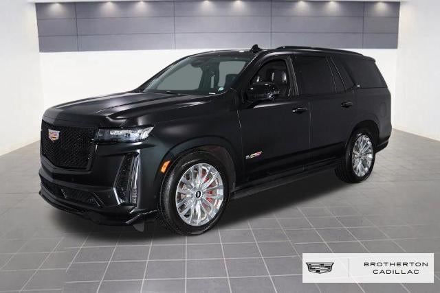 2023 Cadillac Escalade AWD V-Series