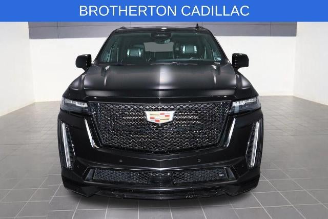 2023 Cadillac Escalade AWD V-Series