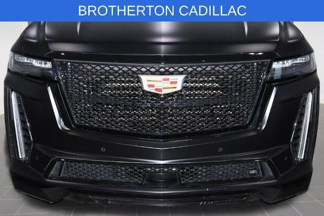 2023 Cadillac Escalade AWD V-Series