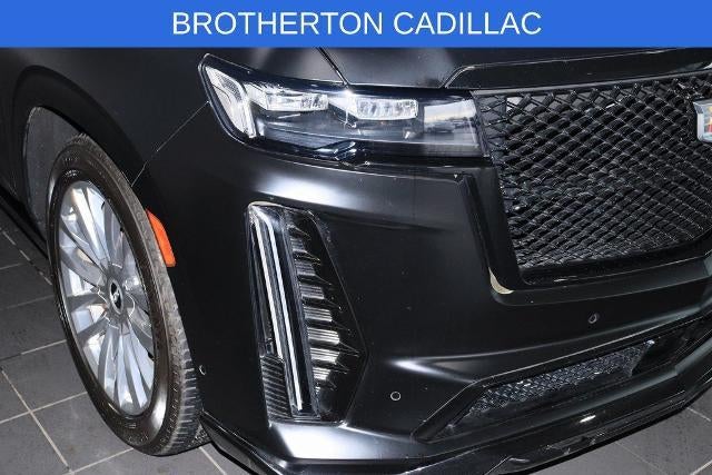 2023 Cadillac Escalade AWD V-Series