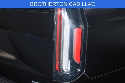 2023 Cadillac Escalade AWD V-Series