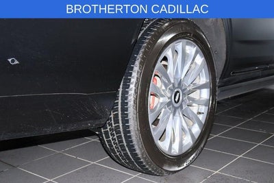 2023 Cadillac Escalade AWD V-Series