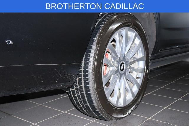 2023 Cadillac Escalade AWD V-Series