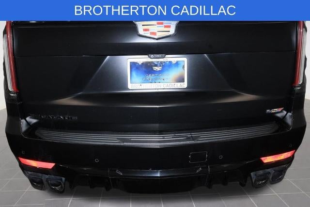 2023 Cadillac Escalade AWD V-Series