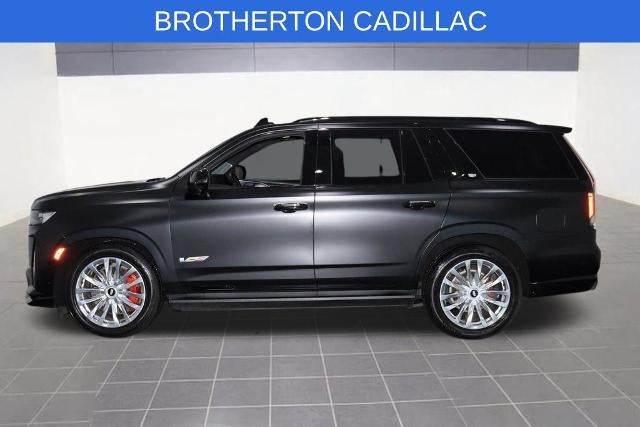 2023 Cadillac Escalade AWD V-Series