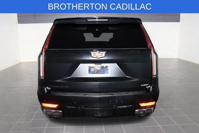 2023 Cadillac Escalade AWD V-Series