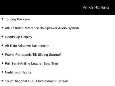 2023 Cadillac Escalade AWD V-Series