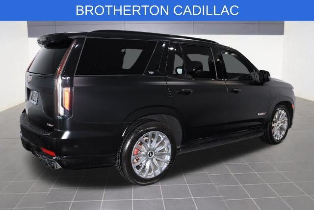 2023 Cadillac Escalade AWD V-Series