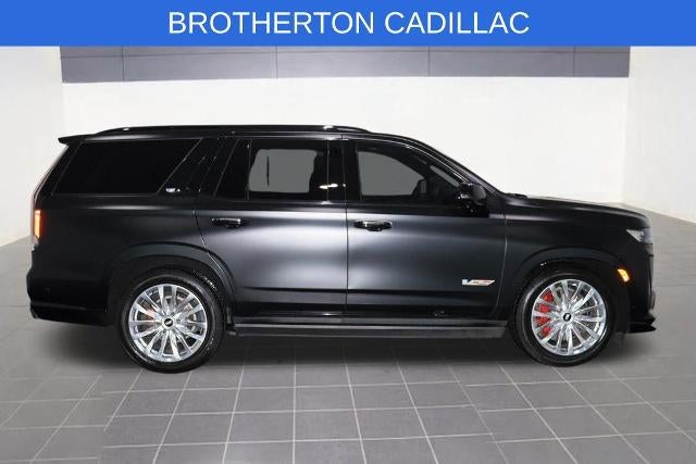 2023 Cadillac Escalade AWD V-Series