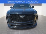 2024 Cadillac Escalade AWD V-Series