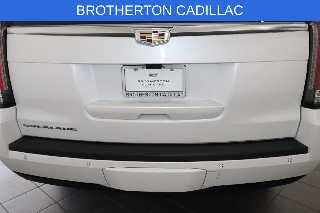 2020 Cadillac Escalade ESV Luxury