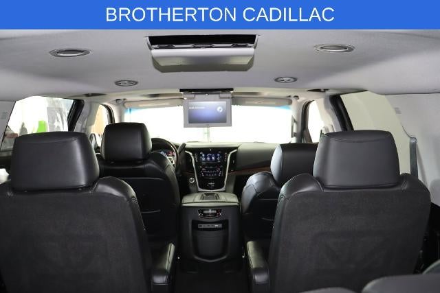 2020 Cadillac Escalade ESV Luxury