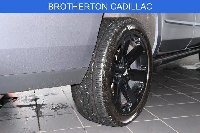 2019 Cadillac Escalade ESV Premium Luxury