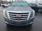 2019 Cadillac Escalade ESV Premium Luxury