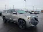 2019 Cadillac Escalade ESV Premium Luxury