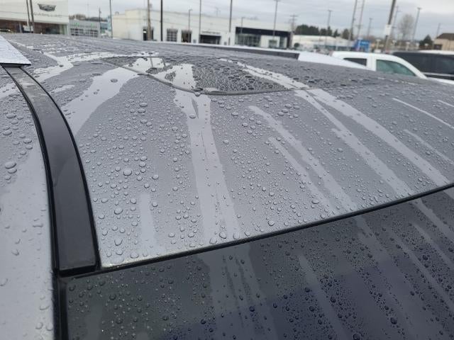 2019 Cadillac Escalade ESV Premium Luxury