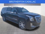 2016 Cadillac Escalade ESV Premium Collection