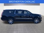 2016 Cadillac Escalade ESV Premium Collection