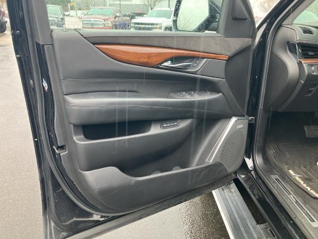 2016 Cadillac Escalade ESV Premium Collection