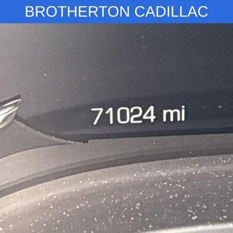 2020 Cadillac Escalade ESV Platinum