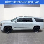 2020 Cadillac Escalade ESV Platinum