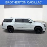 2020 Cadillac Escalade ESV Platinum