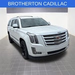 2020 Cadillac Escalade ESV Platinum