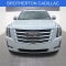 2020 Cadillac Escalade ESV Platinum