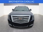 2019 Cadillac Escalade ESV Platinum