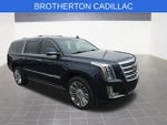 2019 Cadillac Escalade ESV Platinum