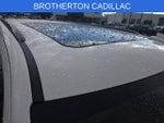 2022 Cadillac Escalade ESV Sport