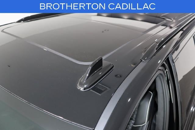 2024 Cadillac Escalade ESV 4WD Sport Platinum