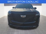 2024 Cadillac Escalade ESV 4WD Sport Platinum