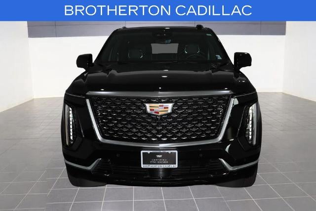 2025 Cadillac Escalade Premium Luxury