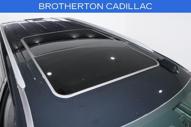 2025 Cadillac Escalade Premium Luxury