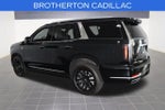 2025 Cadillac Escalade Premium Luxury