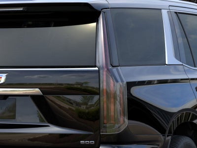2025 Cadillac Escalade Premium Luxury
