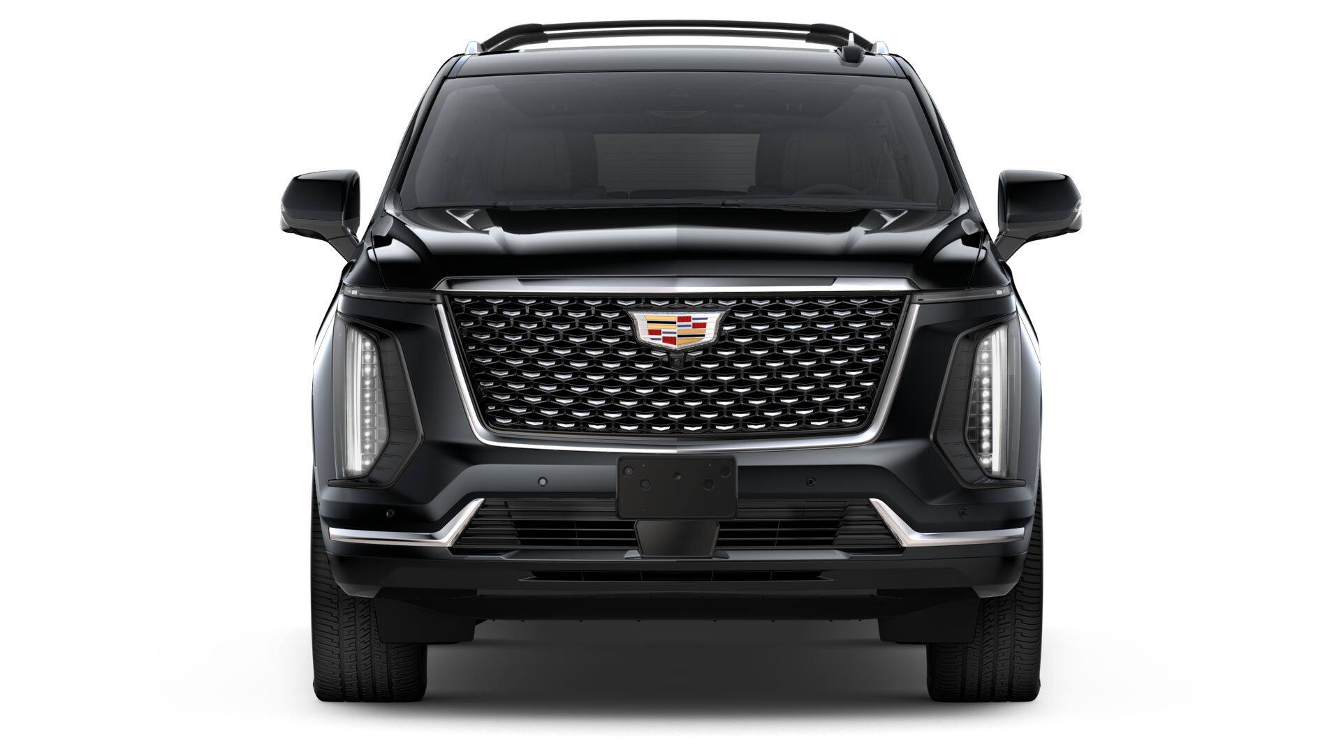 2025 Cadillac Escalade Premium Luxury