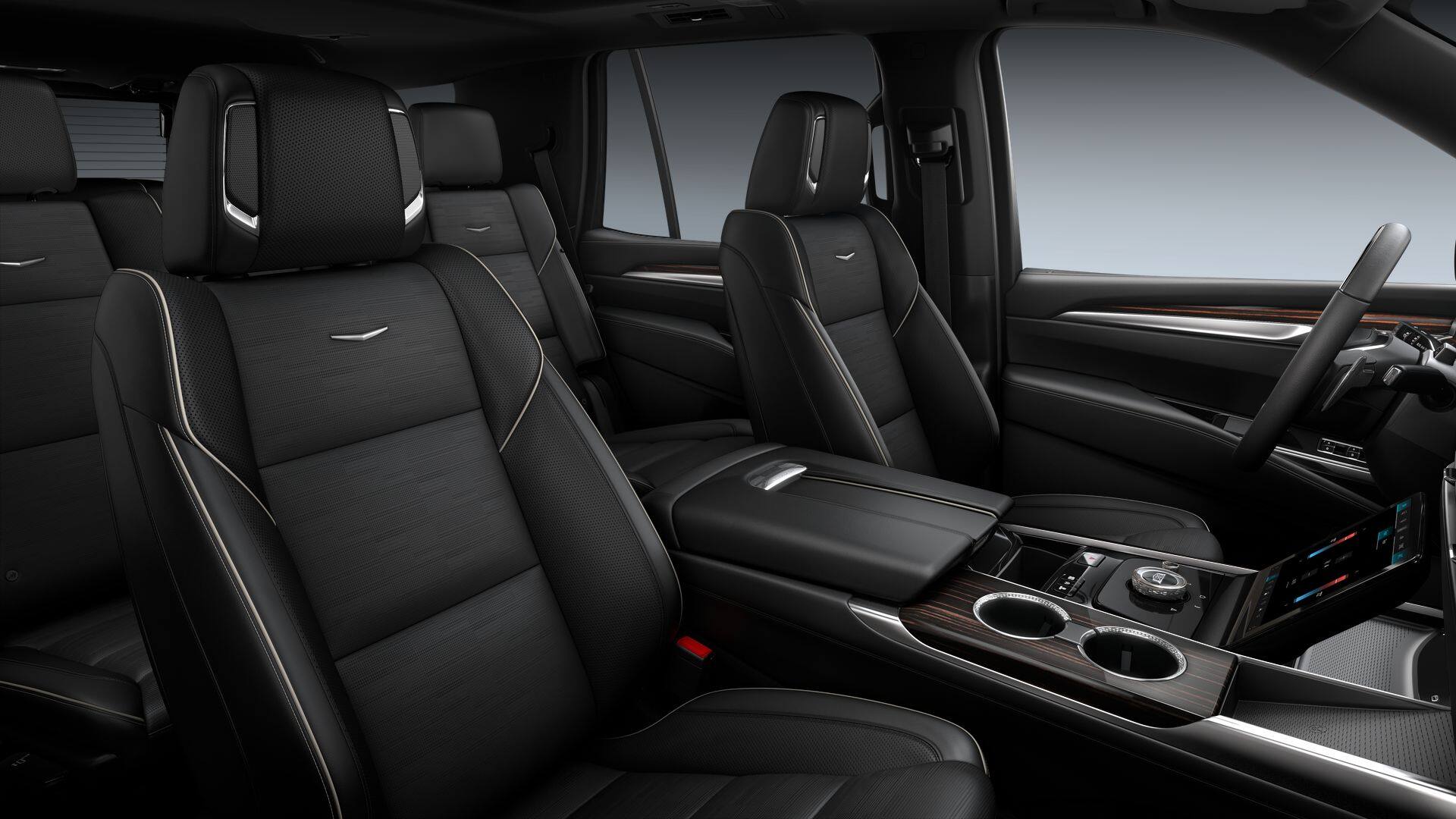 2025 Cadillac Escalade Premium Luxury