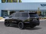 2027 Cadillac Escalade Sport