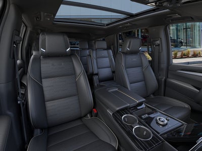 2026 Cadillac Escalade Base