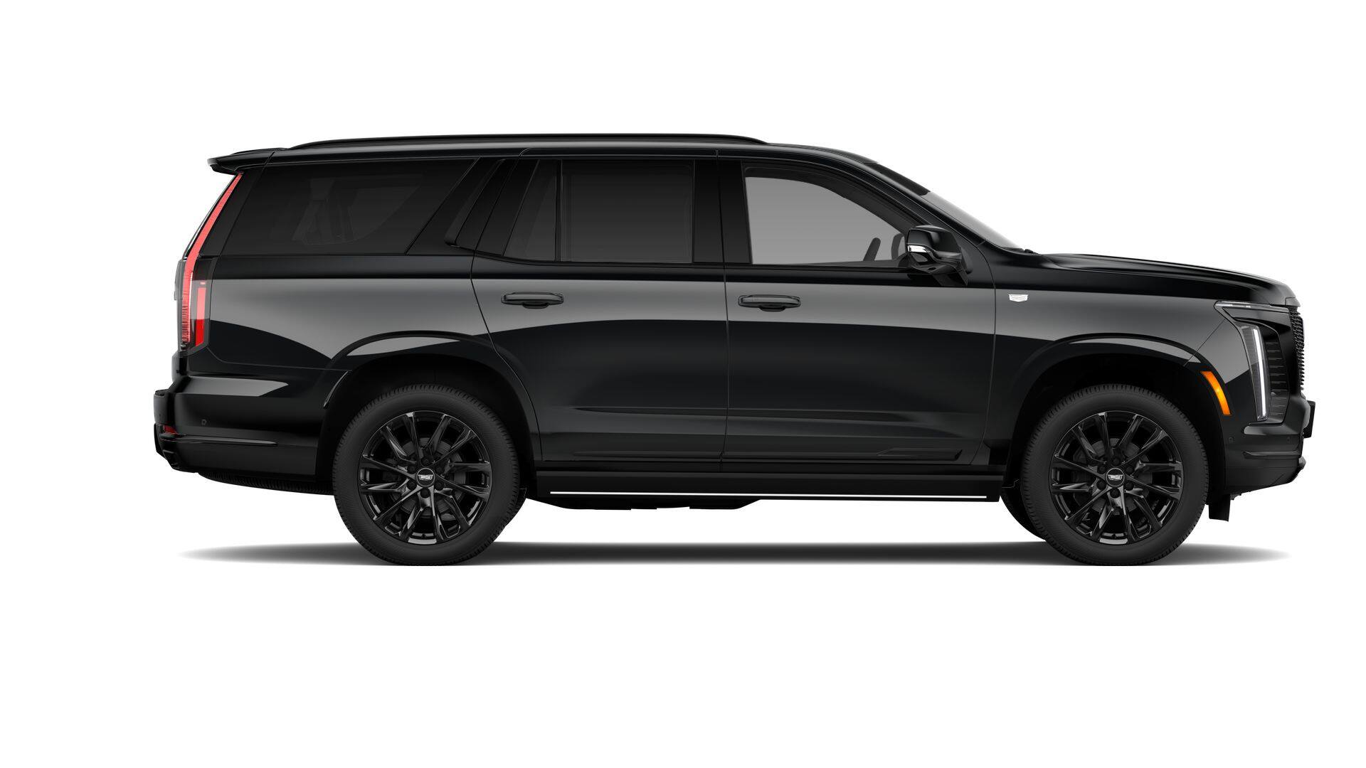 2026 Cadillac Escalade Base