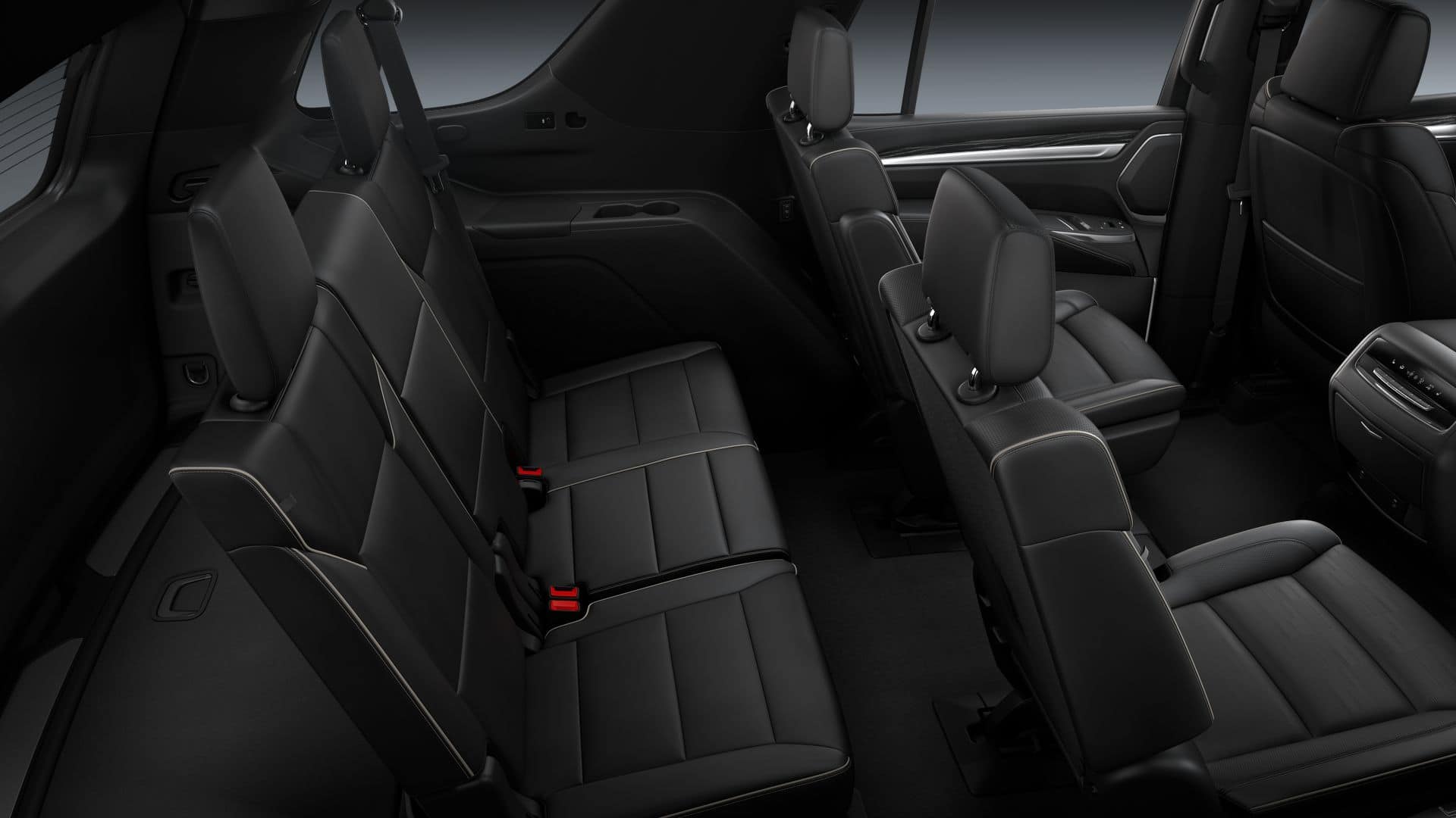 2026 Cadillac Escalade Base