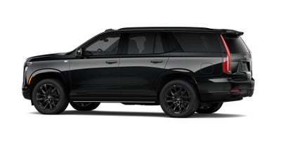 2026 Cadillac Escalade Base