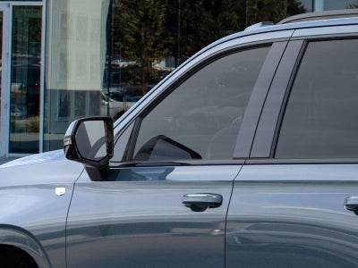 2026 Cadillac Escalade 4WD Sport