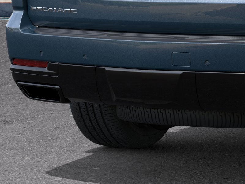 2026 Cadillac Escalade 4WD Sport