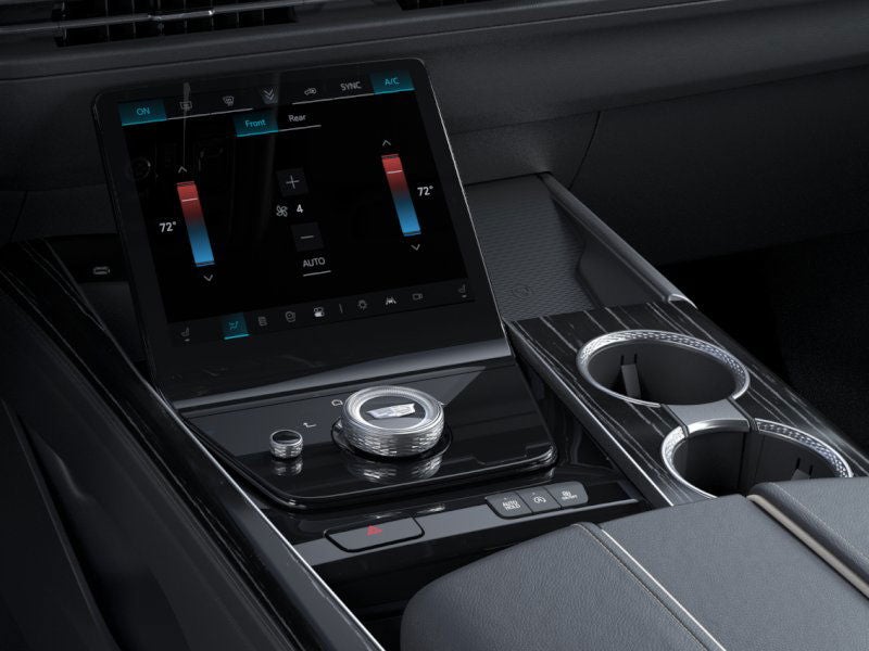 2026 Cadillac Escalade 4WD Sport